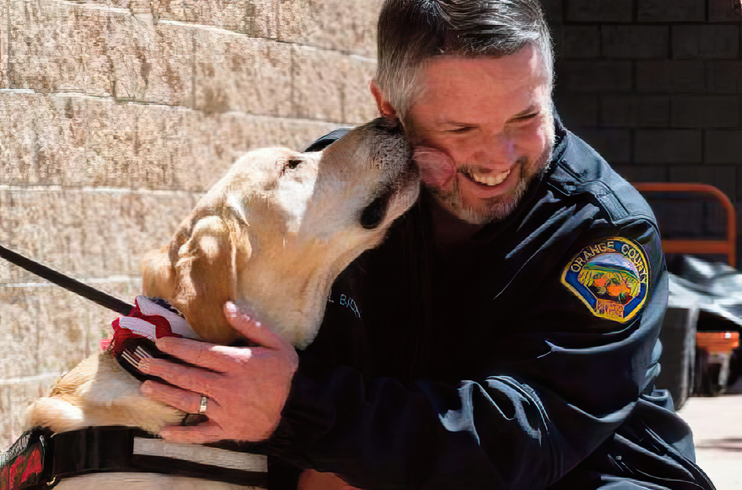 Firefighter Mental Health and Well-being