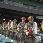 Lancaster 9/11 Memorial Stair Climb