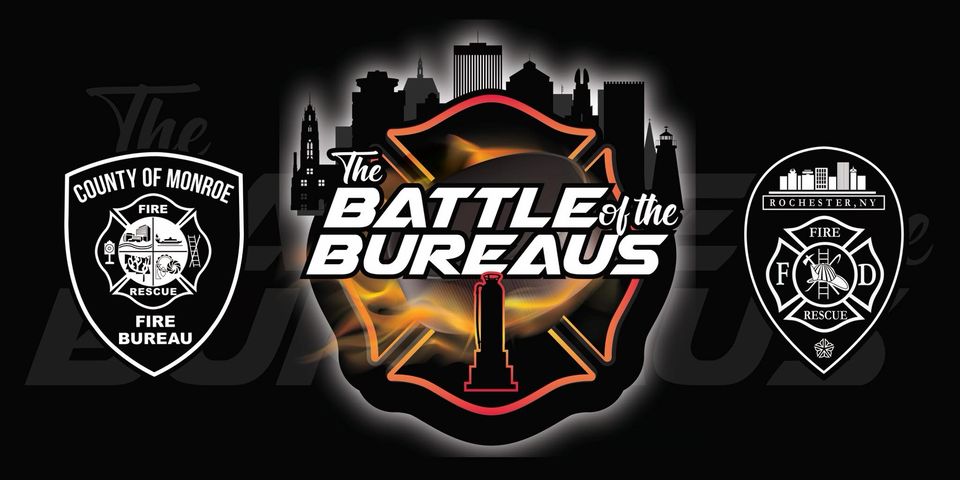Battle of the Bureaus