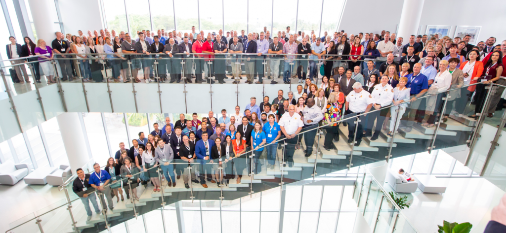 International Firefighter Cancer Symposium 2024
