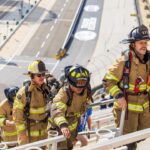 Tri-Cities 9/11 Memorial Stair Climb