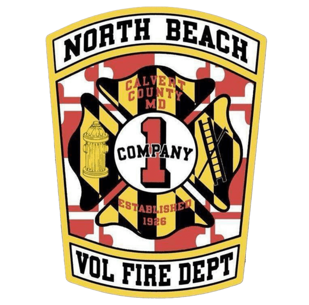 North Beach Volunteer Fire Department