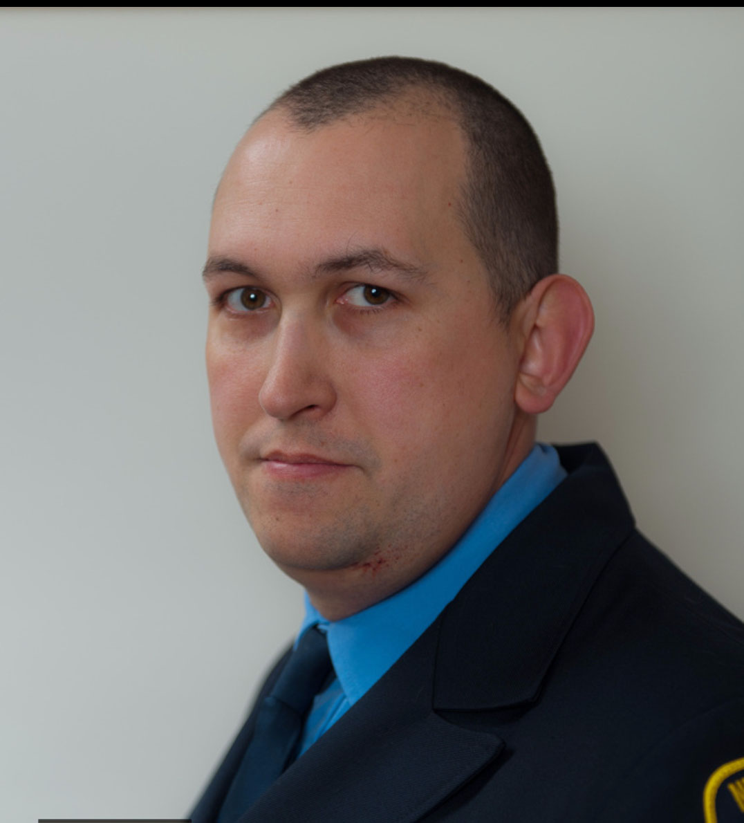 David Wiklanski