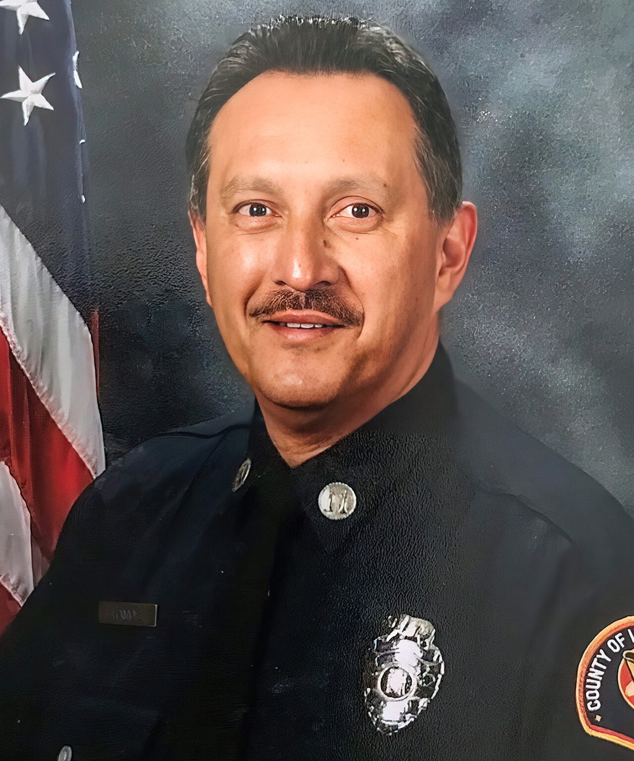 Los Angeles County Fire Department Archives - National Fallen ...