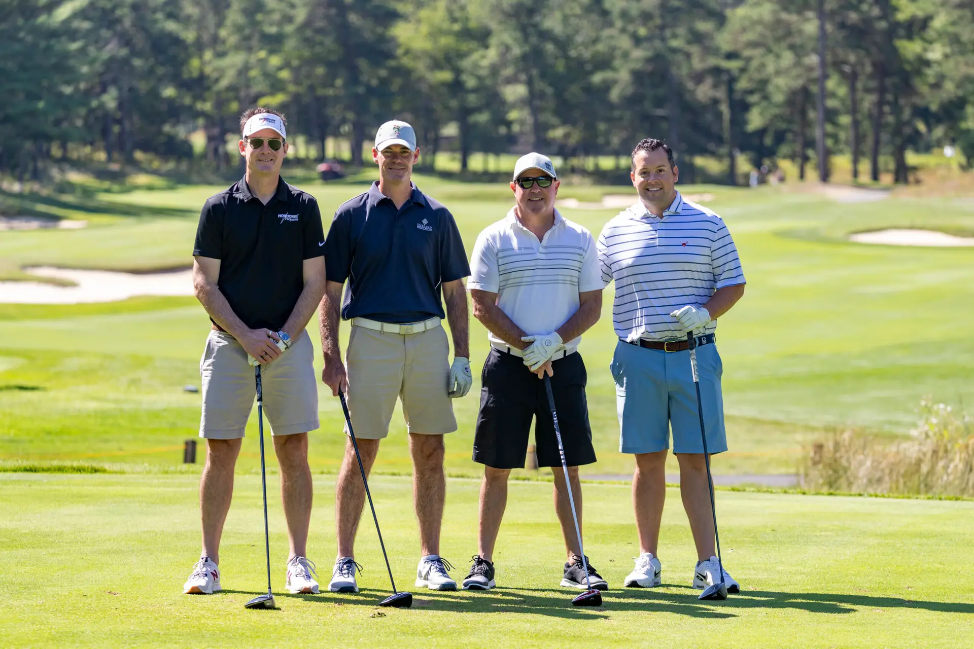 11th Annual Protectowire Golf Open