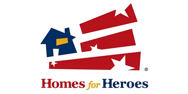 Homes for Heroes Foundation