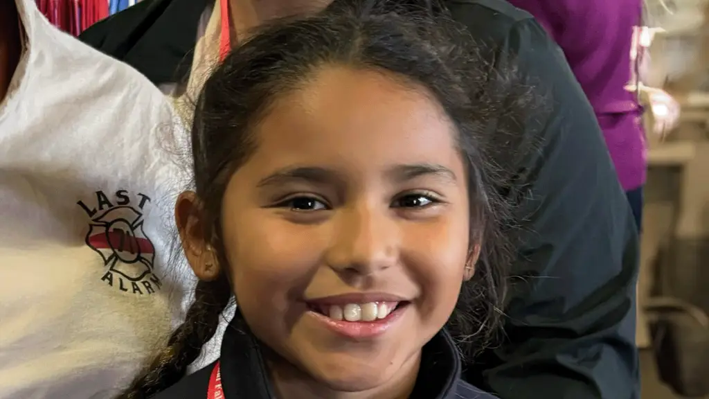 Amelia Figueroa