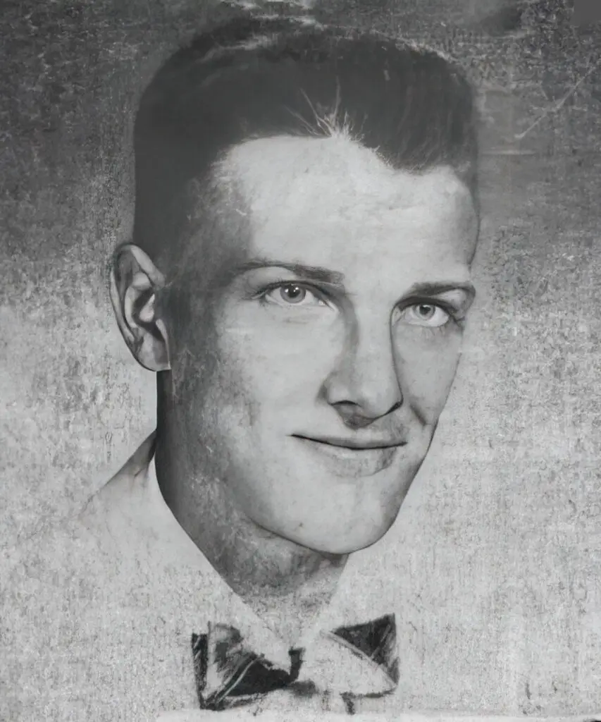 Glen M. Thorpe
