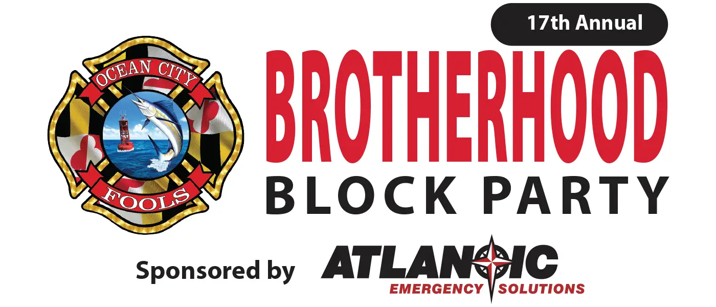 17th Annual Brotherhood Block Party