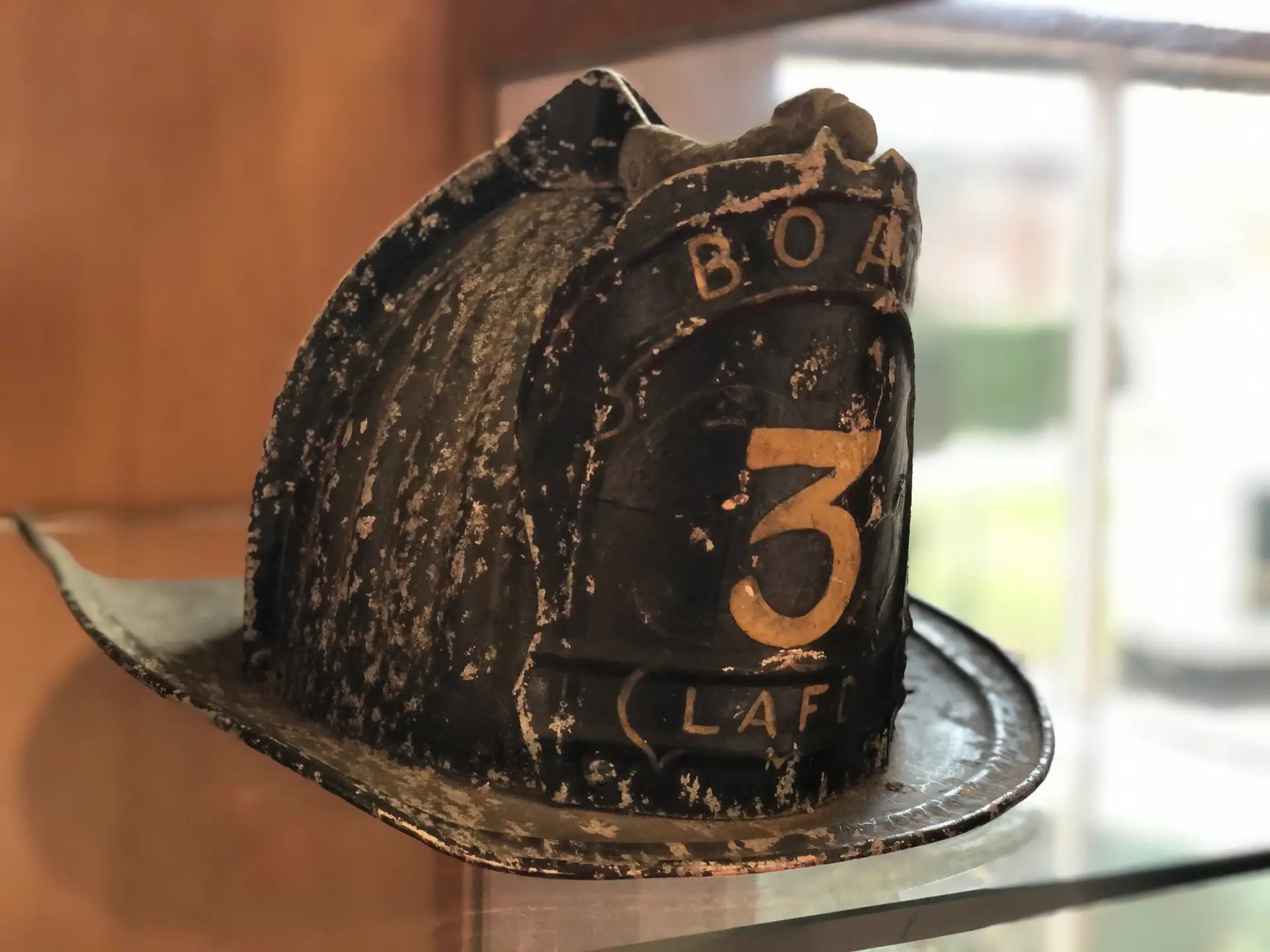 The Brainard-Griego Collection - National Fallen