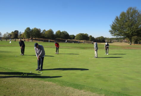 Metro Atlanta Firefighter Classic