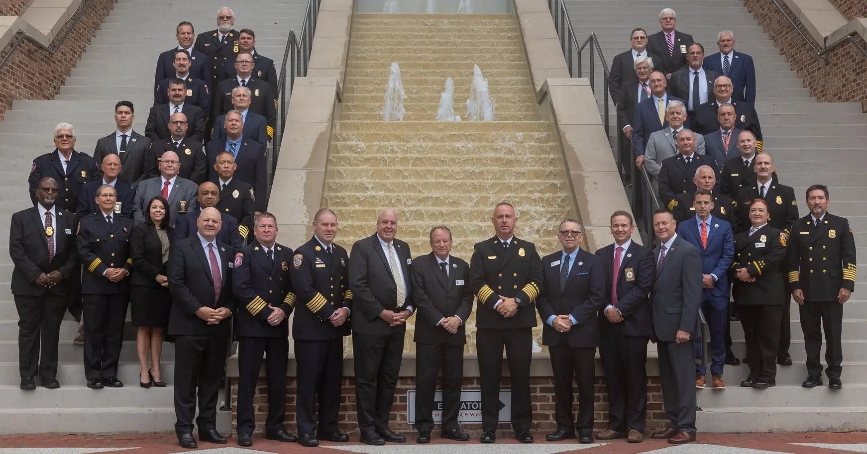 National Association of State Fire Marshals