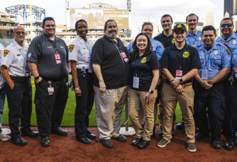 Pittsburgh Pirates