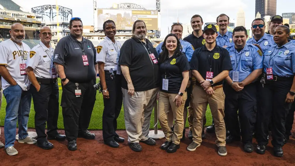 Pittsburgh Pirates