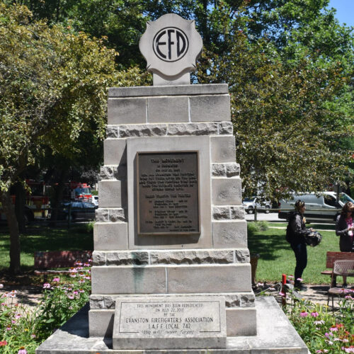 Firefighter Tributes - National Fallen Firefighters Foundation
