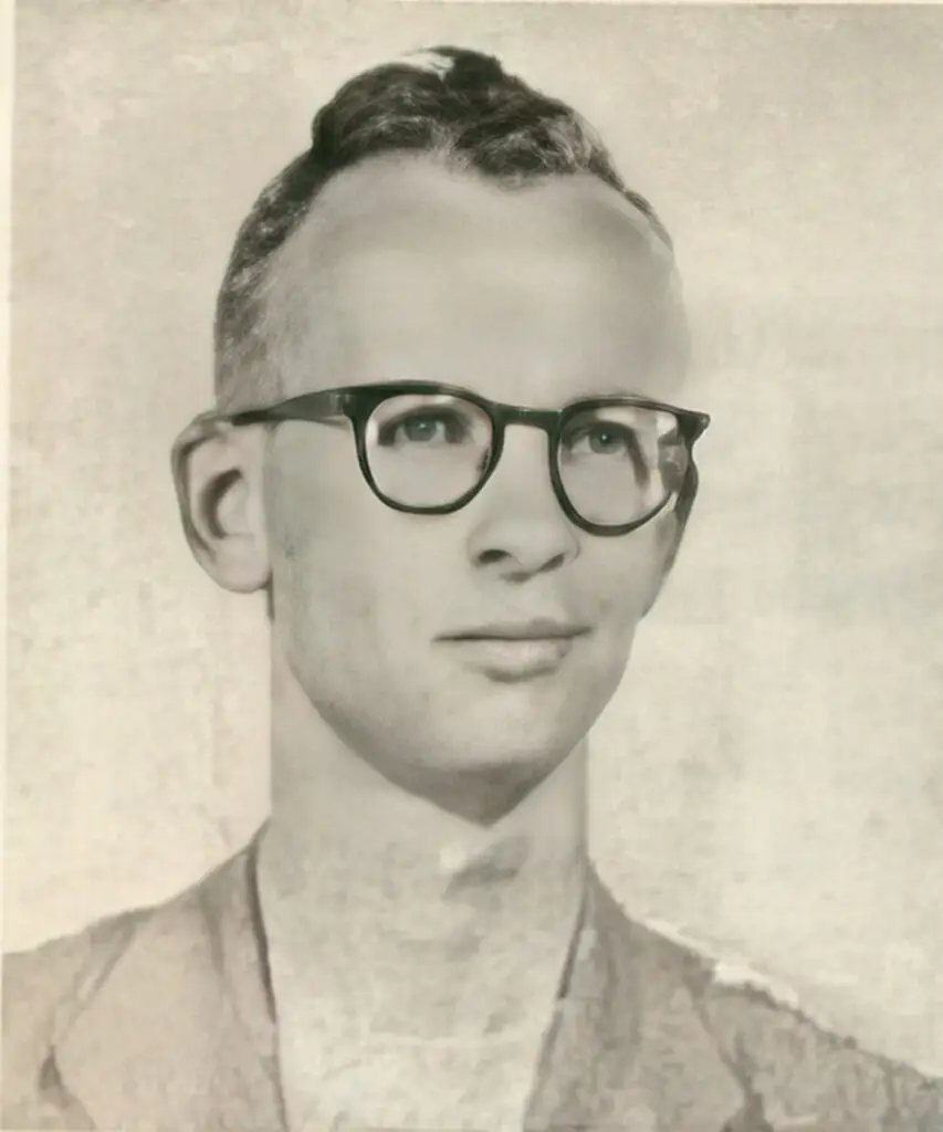 Allan J. Boddy
