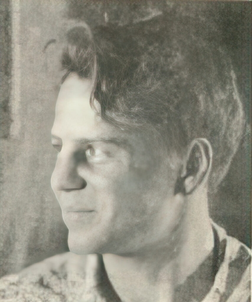 Glenn C. “Cecil” Hitchcock
