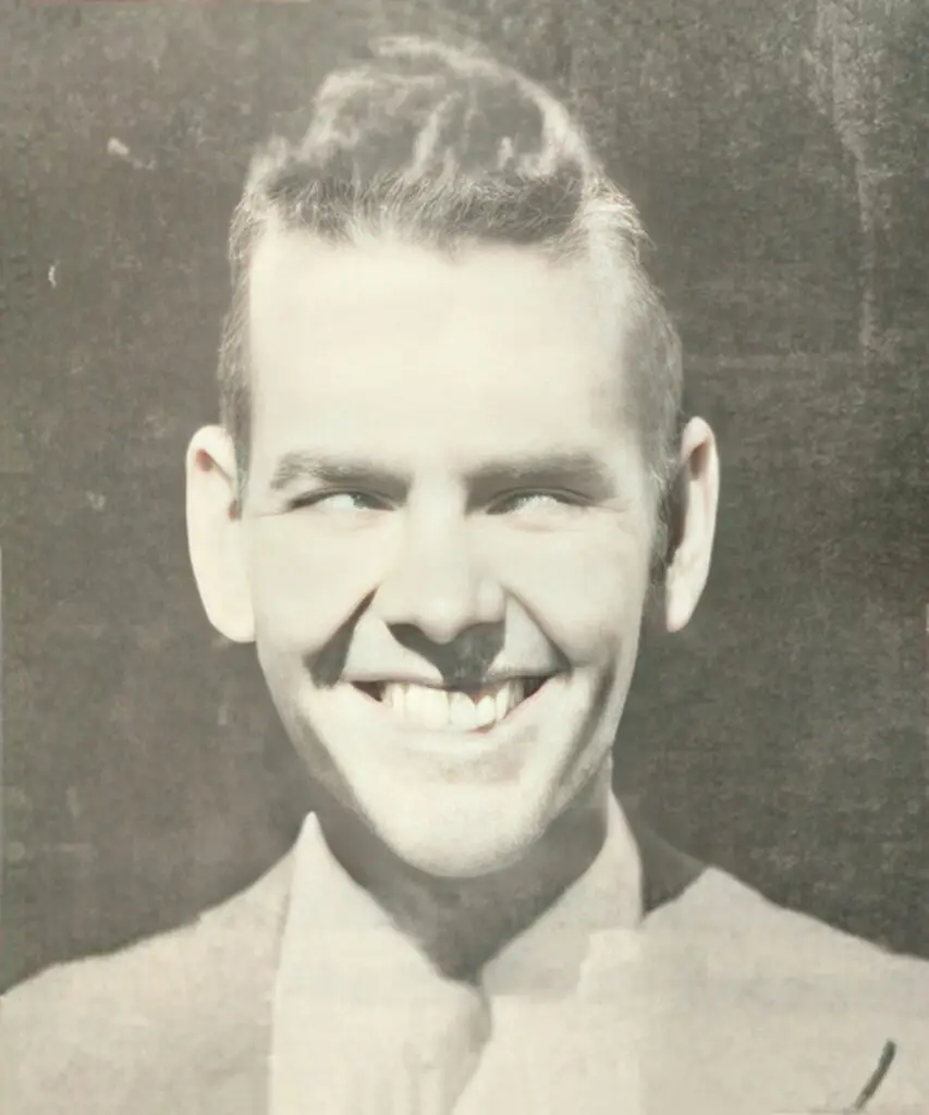 David A. Johnson