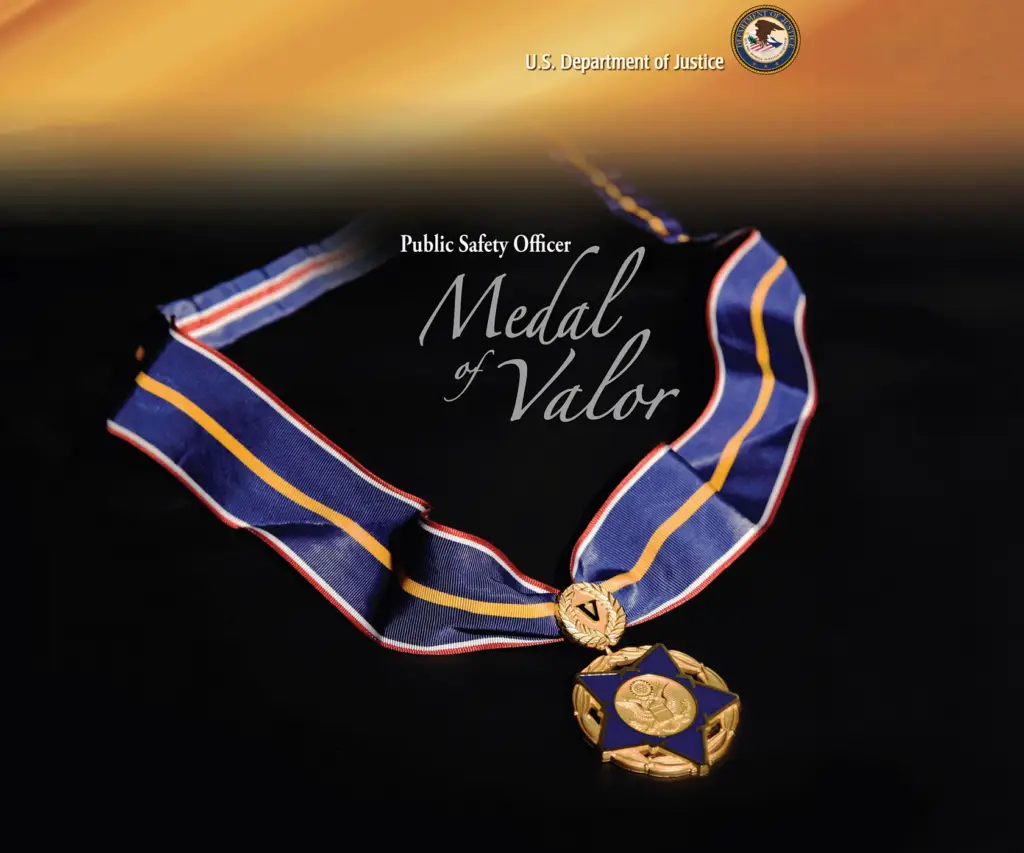 Medal of Valor