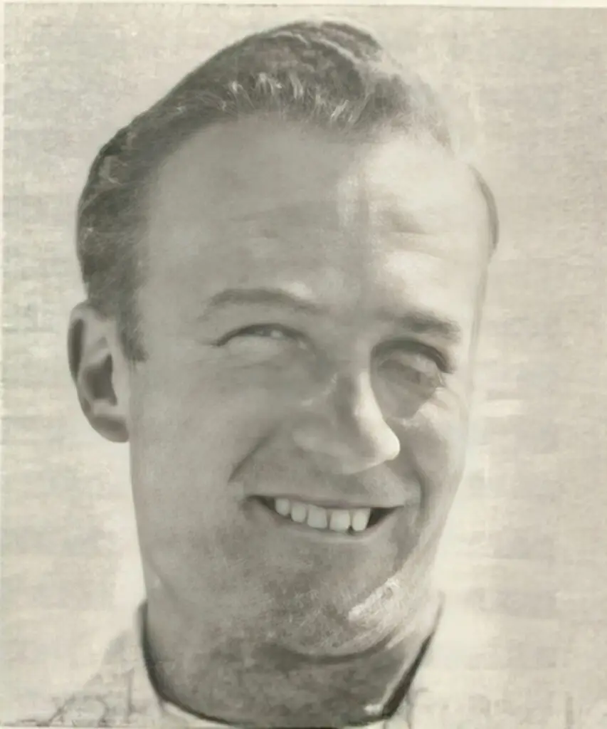 Robert J. Mieden