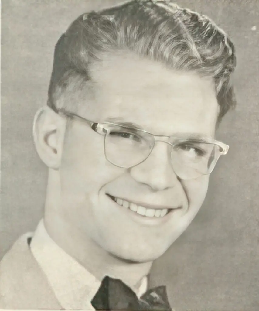 Daniel G. Short