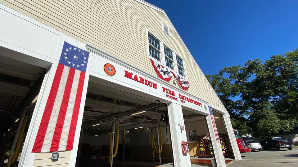 Marion Fire/EMS Department