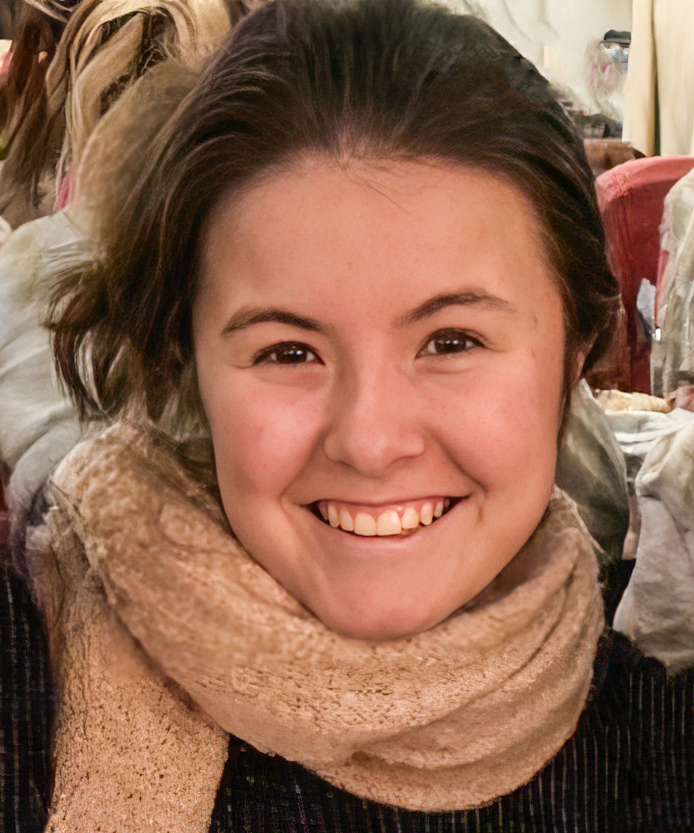 Elizabeth Dill