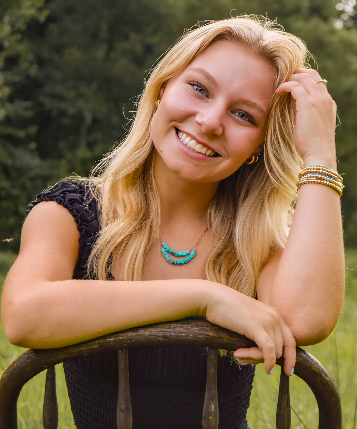 Hannah Nunley