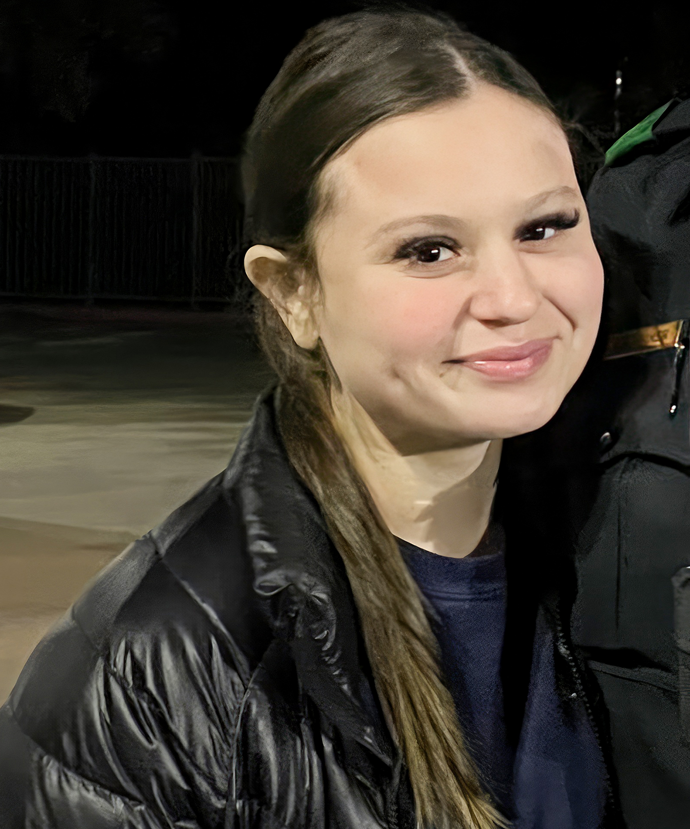 Ava Sanchez National Fallen Firefighters Foundation