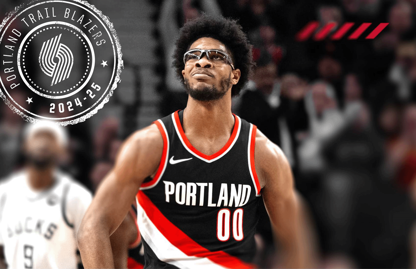 Portland Trailblazers First Responder Nights
