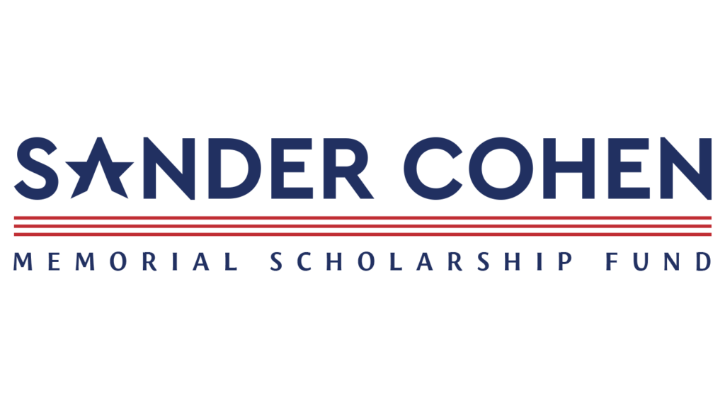 Sander Cohen Memorial Scholarship Fund