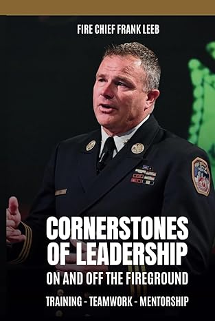 Cornerstones of Leadership