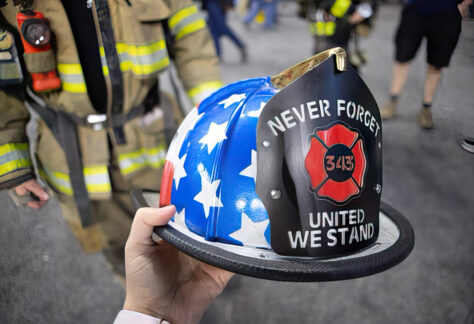 2026 FDIC 9/11 Stair Climb