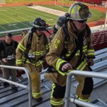 Crosby Fire 9/11 Memorial Stair Climb & Walk