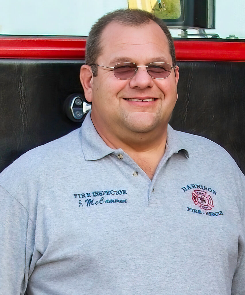 Jim McCammon
