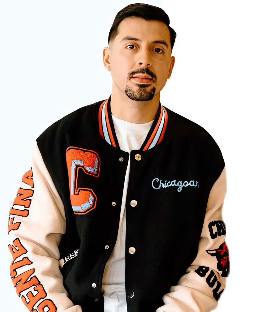 Cristian Sergio Medrano