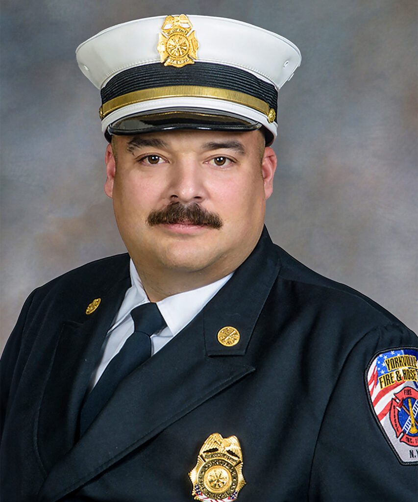 Nicholas J. Morosco