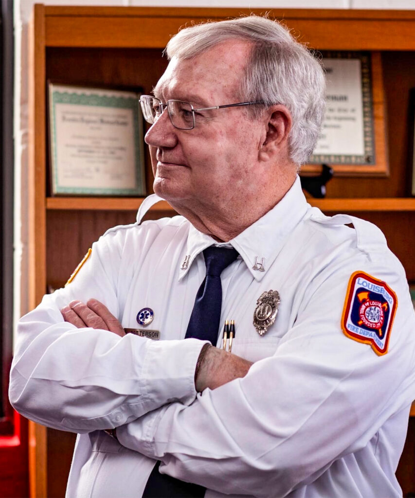 Thomas Ray Patterson