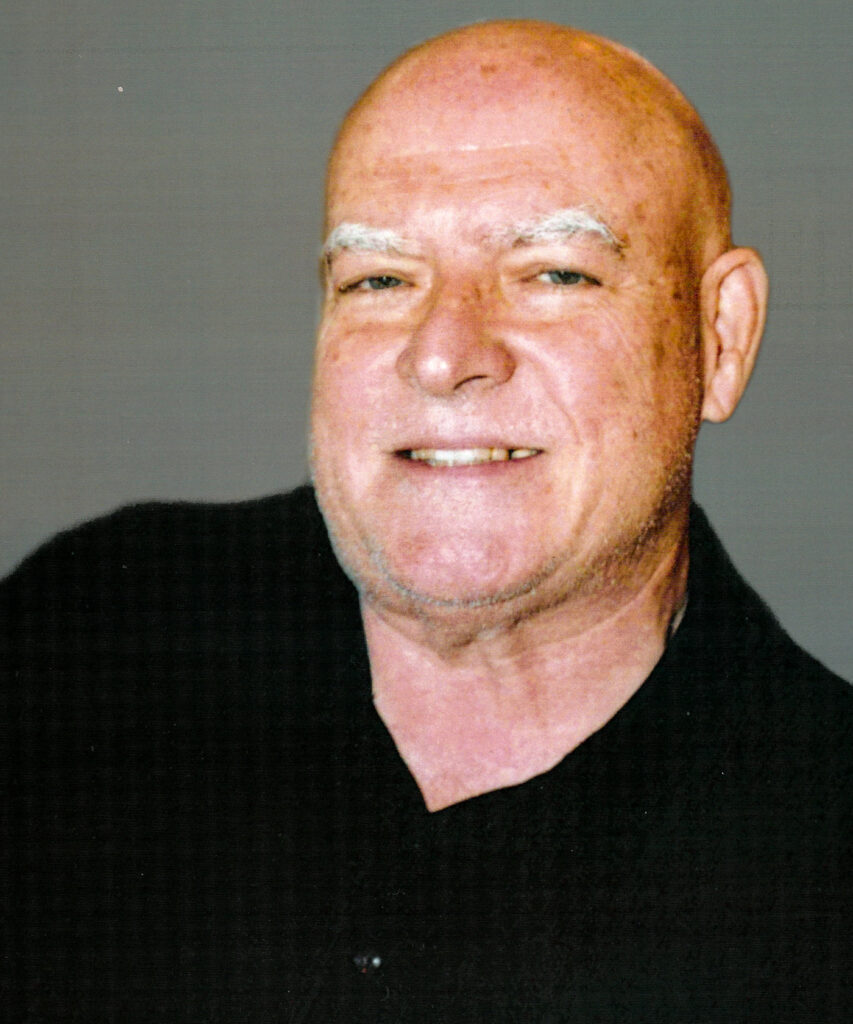Dan Potts