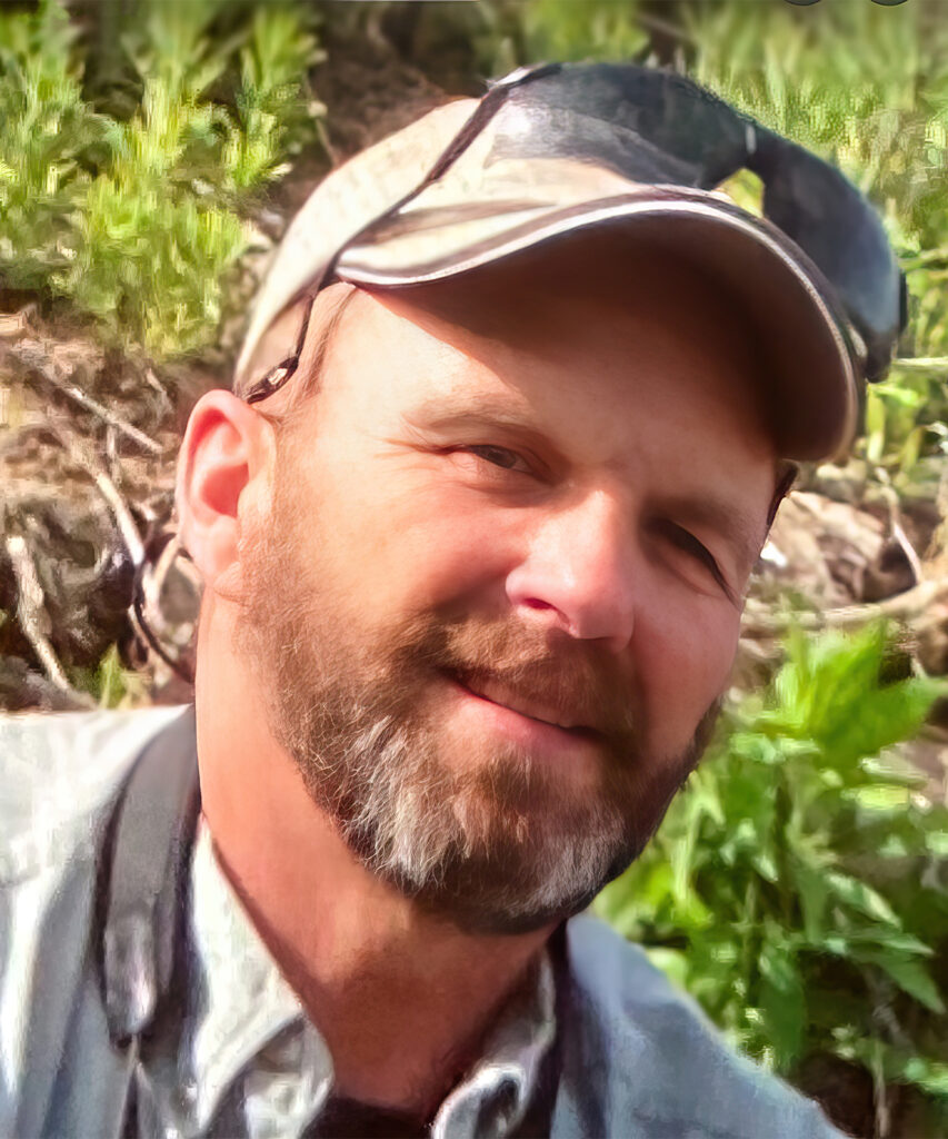 John Norris Raisler
