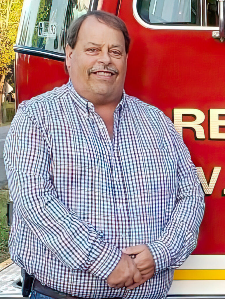 Daniel R. Ritchey