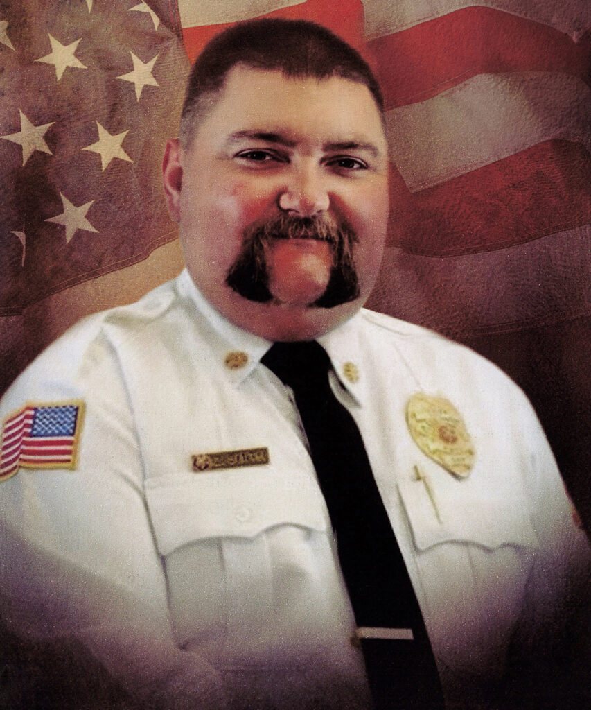Zebulin Earl "Zeb" Smith