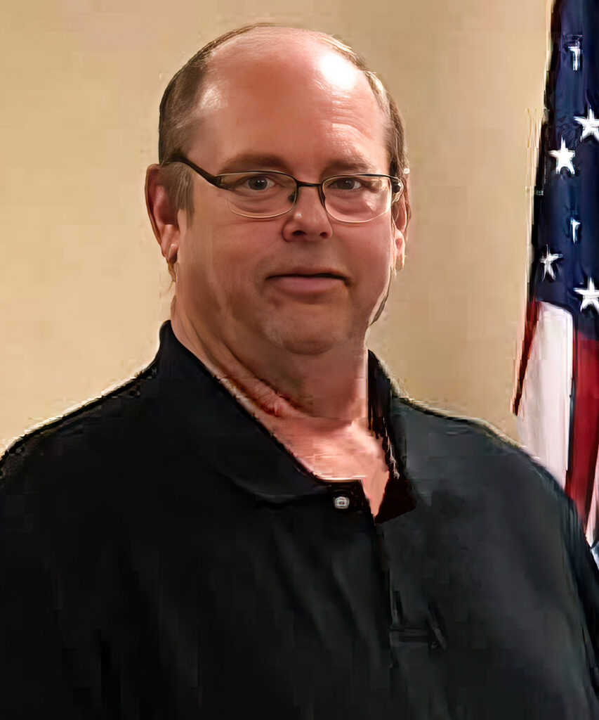 Gregory T. VanHoose