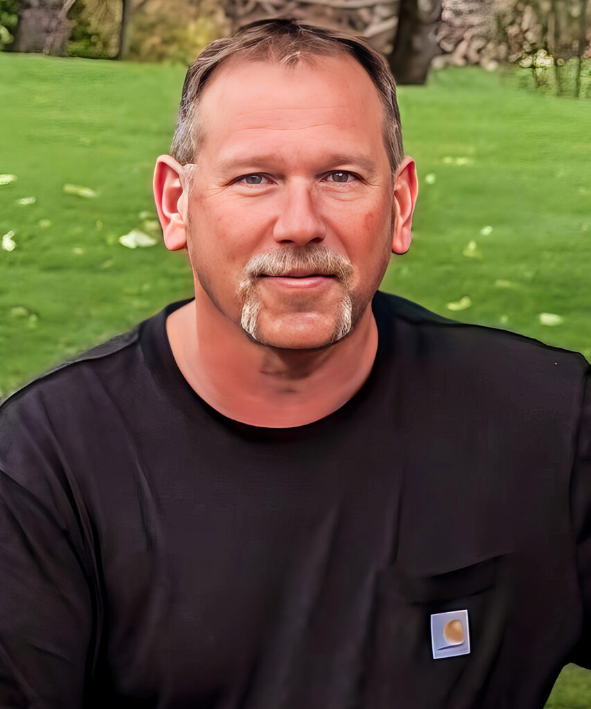 Daniel S. DeWolf