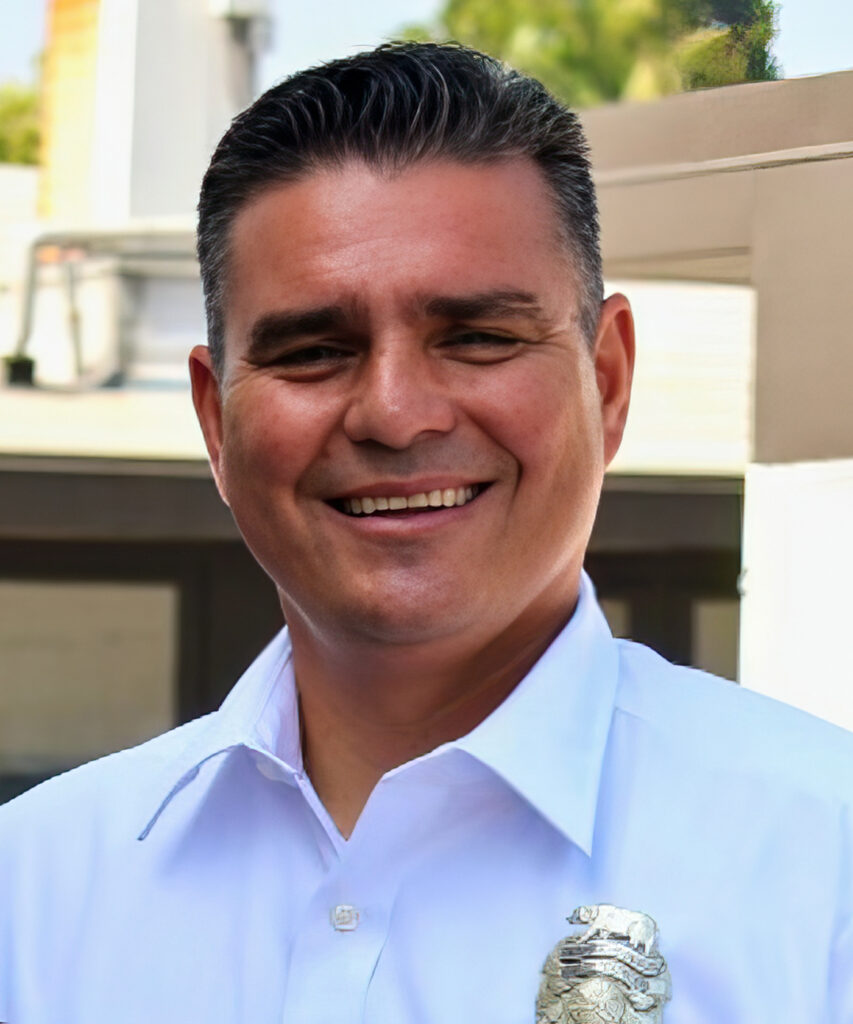Ulysses Duran