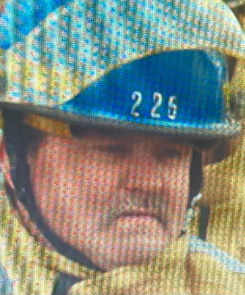 Arthur "Butch" Henley