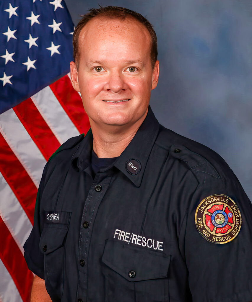 Heath Joseph O'Shea