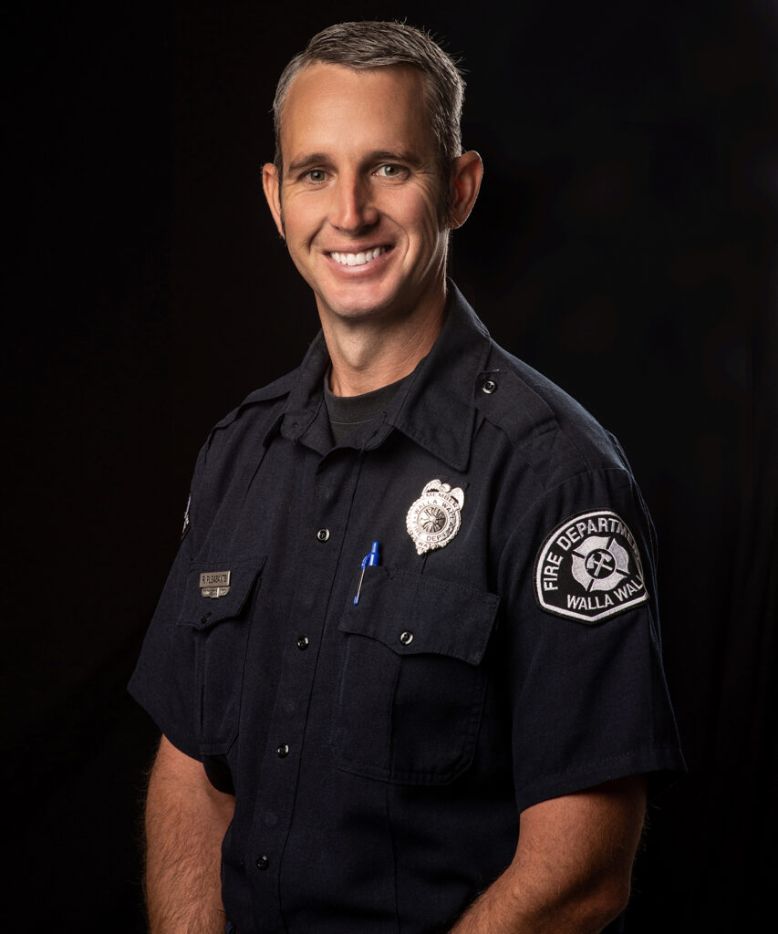 Ryan T. Pleasants