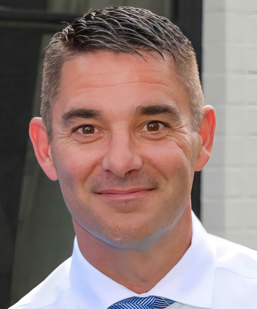 Travis L. Ransom