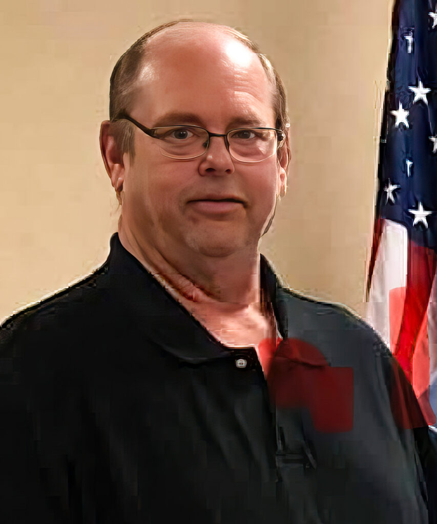 Gregory T. VanHoose